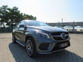 Mercedes-Benz GLE 350 CDI COUPE AMG LINE 9G - 38000 € / 74321.54 лв. - 57952071 3