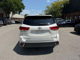 Toyota Highlander * AWD XLE * CARFAX * ��� ������������ ������ | Mobile.bg � ����� ������ 4