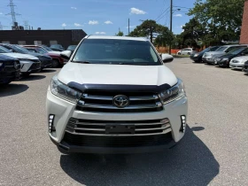 Toyota Highlander * AWD XLE * CARFAX * ��� ������������ ������ | Mobile.bg � ����� ������ 6