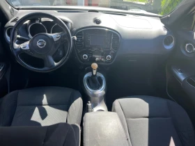 Nissan Juke 1.6 LPG * CLIMATIC*  - 4498 € - 44327797 12