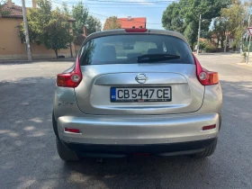 Nissan Juke 1.6 LPG * CLIMATIC*  - 4498 € - 44327797 9