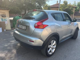Nissan Juke 1.6 LPG * CLIMATIC*  - 4498 € - 44327797 7