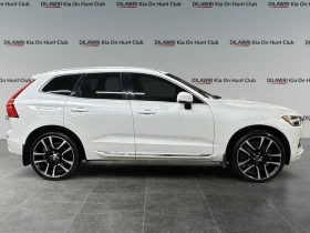 Volvo XC60 T6* INSCRIPTION* ОТ ПРЕДСТАВИТЕЛСТВО* СЕРВИЗНА | Auto.bg — изображение 6