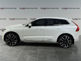 Volvo XC60 T6* INSCRIPTION* ОТ ПРЕДСТАВИТЕЛСТВО* СЕРВИЗНА | Auto.bg — изображение 2