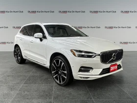 Volvo XC60 T6* INSCRIPTION* ОТ ПРЕДСТАВИТЕЛСТВО* СЕРВИЗНА | Auto.bg — изображение 7