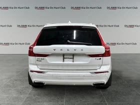 Volvo XC60 T6* INSCRIPTION* ОТ ПРЕДСТАВИТЕЛСТВО* СЕРВИЗНА | Auto.bg — изображение 4