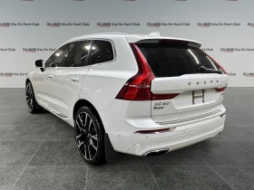 Volvo XC60 T6* INSCRIPTION* ОТ ПРЕДСТАВИТЕЛСТВО* СЕРВИЗНА | Auto.bg — изображение 3