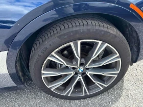 BMW X7 * xDrive40i * CARFAX * ����� �� ����������� | Mobile.bg � ����� ������ 7