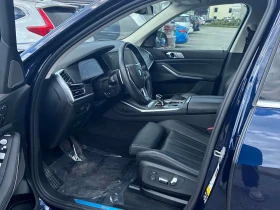 BMW X7 * xDrive40i * CARFAX * ����� �� ����������� | Mobile.bg � ����� ������ 5