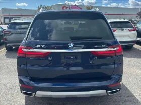 BMW X7 * xDrive40i * CARFAX * ����� �� ����������� | Mobile.bg � ����� ������ 4