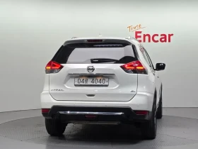 Nissan X-trail 2.5 2WD SMART | Mobile.bg � ����� ������ 4