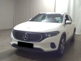 Mercedes-Benz EQA 250* CAM* LED* AMBI*  - 27500 € - 51807423 2
