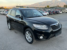 Hyundai Santa fe 2.2 CRDI - 8200 € - 37307402 2