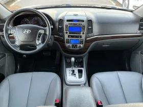 Hyundai Santa fe 2.2 CRDI - 8200 € - 37307402 12