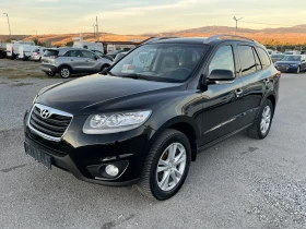 Hyundai Santa fe 2.2 CRDI - 8200 € - 37307402 3