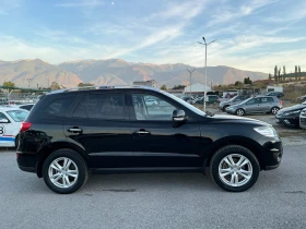 Hyundai Santa fe 2.2 CRDI - 8200 € - 37307402 4