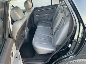 Hyundai Santa fe 2.2 CRDI - 8200 € - 37307402 15