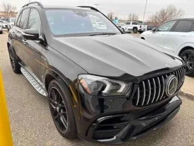Mercedes-Benz GLE 63 S AMG | Mobile.bg � ����� ������ 4