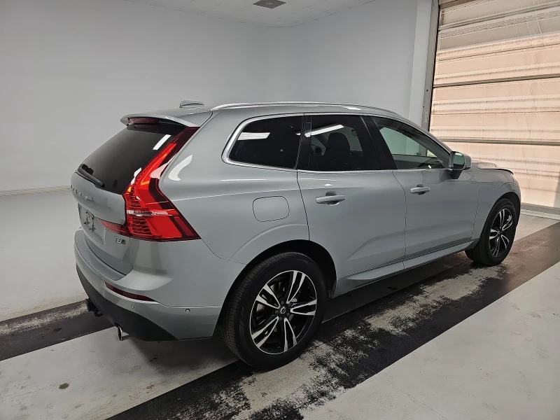 Volvo XC60, снимка 3 - Автомобили и джипове - 49304772