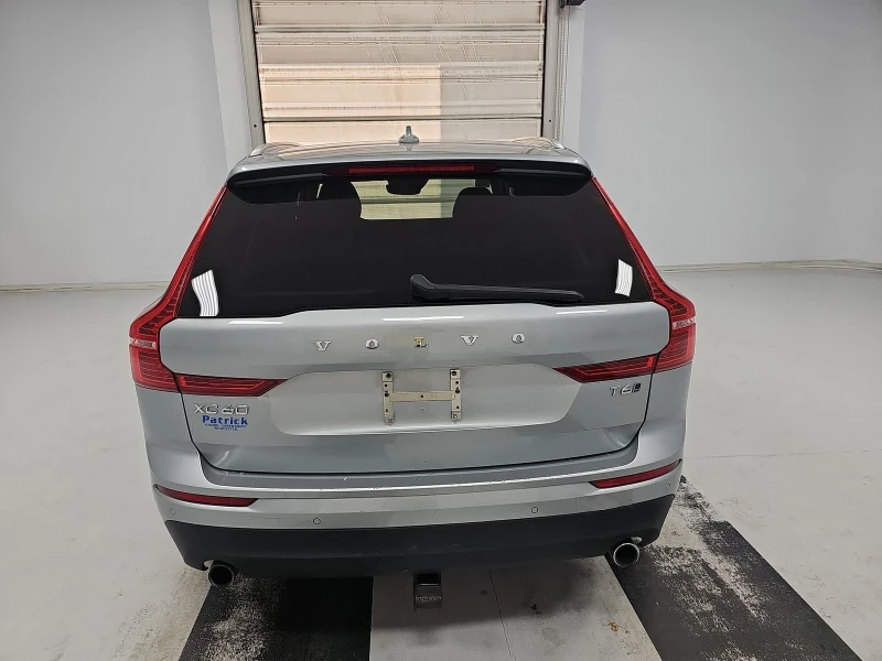 Volvo XC60, снимка 6 - Автомобили и джипове - 49304772