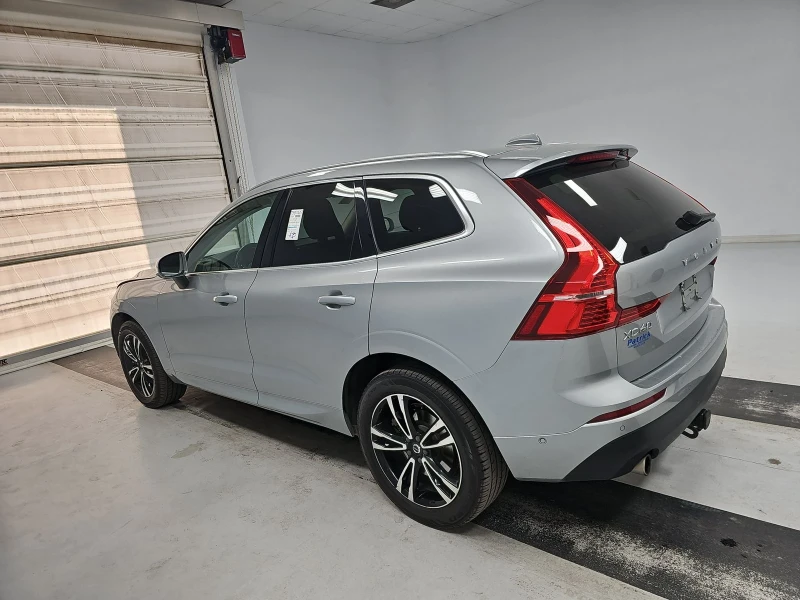 Volvo XC60, снимка 4 - Автомобили и джипове - 49304772