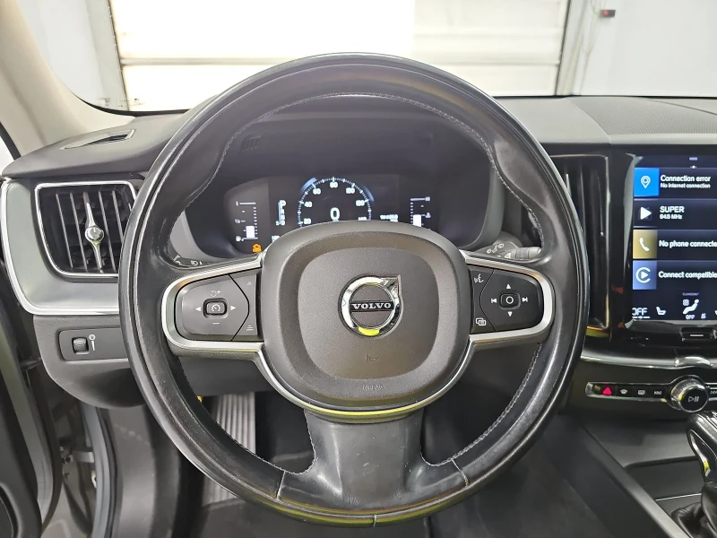 Volvo XC60, снимка 9 - Автомобили и джипове - 49304772