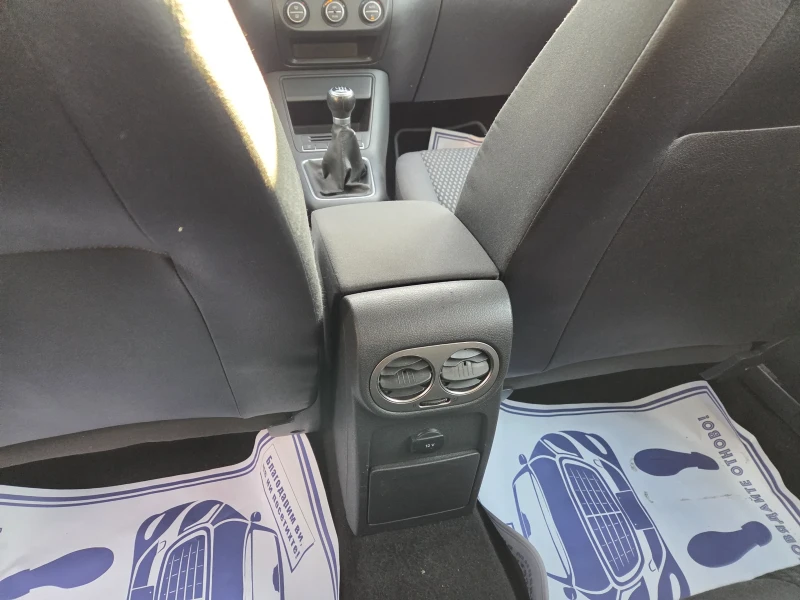 VW Tiguan 2, 0TDI140ks6sk4x4TEMPOMATPARKTRONIK, снимка 12 - Автомобили и джипове - 52956694