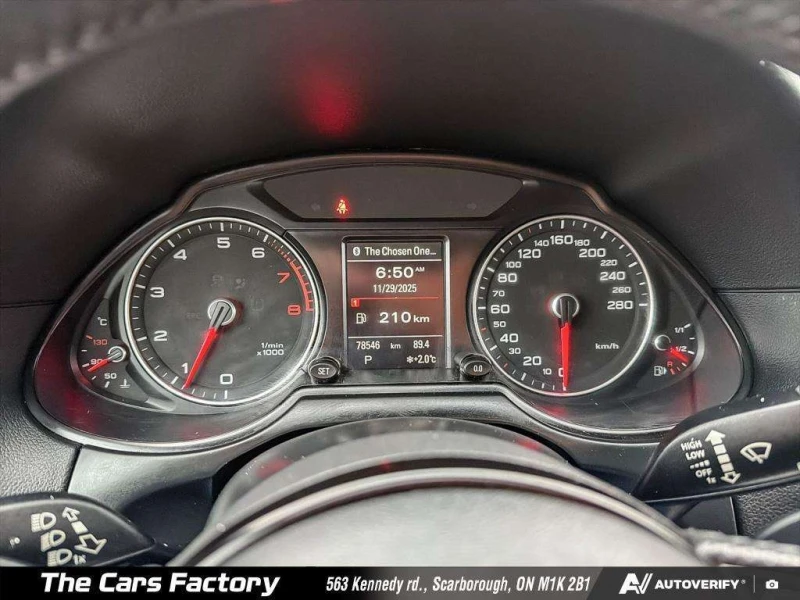 Audi Q5 * quattro Premium Plus * CARFAX * ЦЕНА ДО БГ, снимка 11 - Автомобили и джипове - 53369267