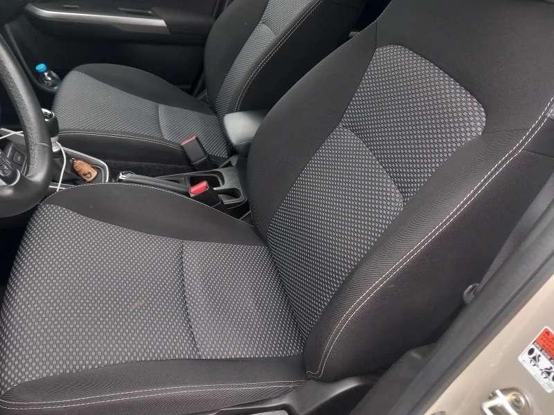 Suzuki Vitara, снимка 9 - Автомобили и джипове - 53526413