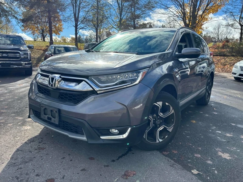 Honda Cr-v * Touring * CARFAX * БЕЗ ПЪРВОНАЧАЛНА ВНОСКА - 24300 лв. / 12424.39 € - 10497917 1