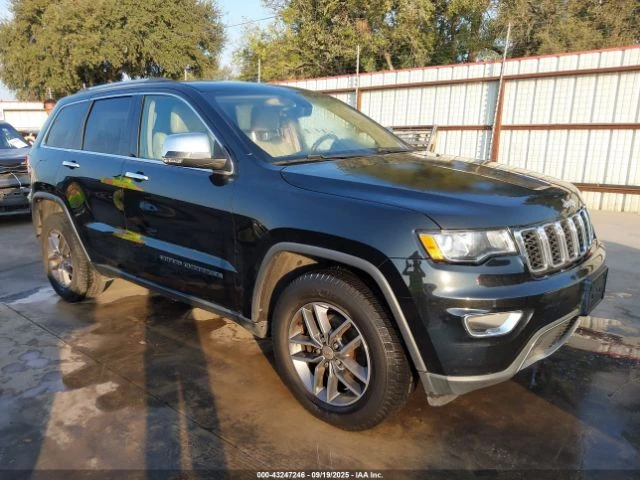 Jeep Grand cherokee LIMITED* 3.6* V6* 8ZF* * *  | Mobile.bg   3