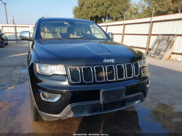Jeep Grand cherokee LIMITED* 3.6* V6* 8ZF* * *  | Mobile.bg   5