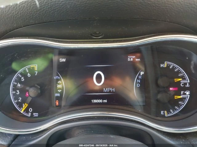 Jeep Grand cherokee LIMITED* 3.6* V6* 8ZF* * *  | Mobile.bg   9