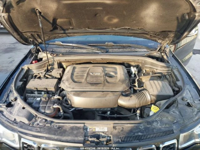 Jeep Grand cherokee LIMITED* 3.6* V6* 8ZF* * *  | Mobile.bg   12