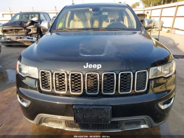 Jeep Grand cherokee LIMITED* 3.6* V6* 8ZF* * *  | Mobile.bg   7