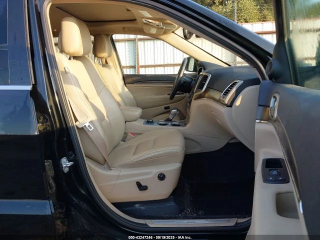 Jeep Grand cherokee LIMITED* 3.6* V6* 8ZF* * *  | Mobile.bg   8