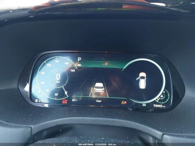 Hyundai Palisade LIMITED, снимка 8 - Автомобили и джипове - 53194435