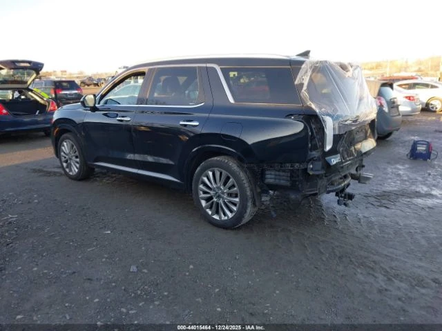 Hyundai Palisade LIMITED, снимка 5 - Автомобили и джипове - 53194435