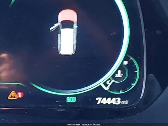 Hyundai Palisade LIMITED, снимка 12 - Автомобили и джипове - 53194435