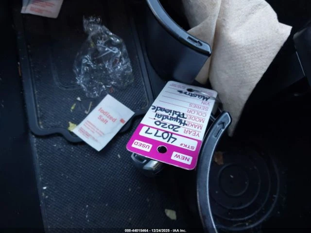 Hyundai Palisade LIMITED, снимка 13 - Автомобили и джипове - 53194435