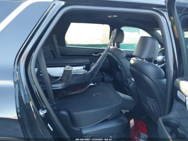 Hyundai Palisade LIMITED, снимка 9 - Автомобили и джипове - 53194435