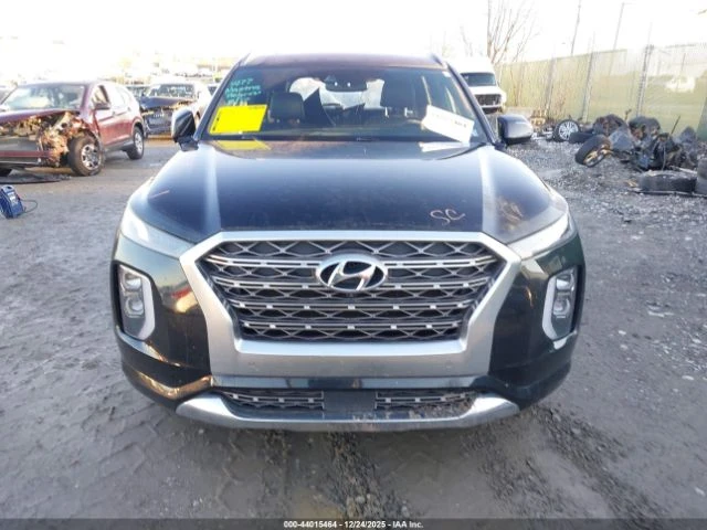 Hyundai Palisade LIMITED, снимка 2 - Автомобили и джипове - 53194435