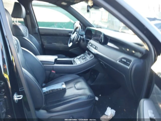 Hyundai Palisade LIMITED, снимка 7 - Автомобили и джипове - 53194435