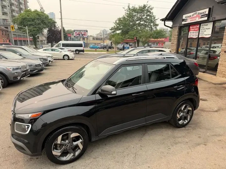 Hyundai Venue Automatic | Mobile.bg � ����������� 15