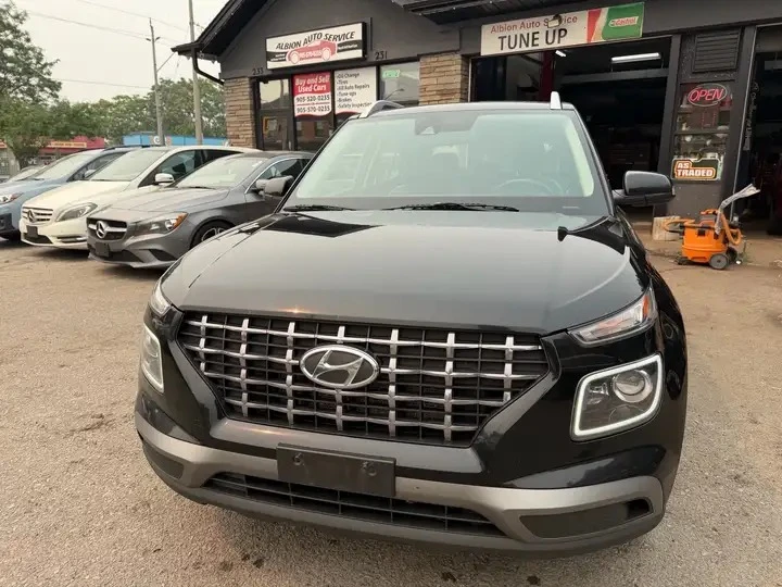 Hyundai Venue Automatic | Mobile.bg � ����������� 3