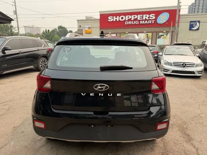 Hyundai Venue Automatic | Mobile.bg � ����������� 11