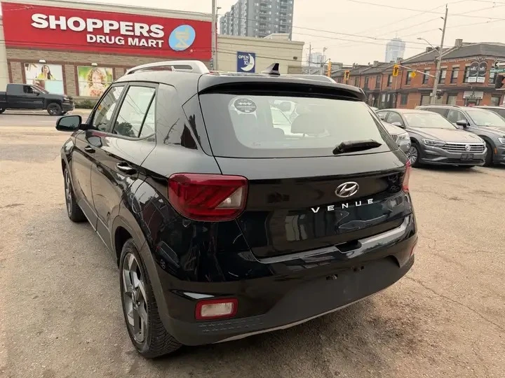 Hyundai Venue Automatic | Mobile.bg � ����������� 12