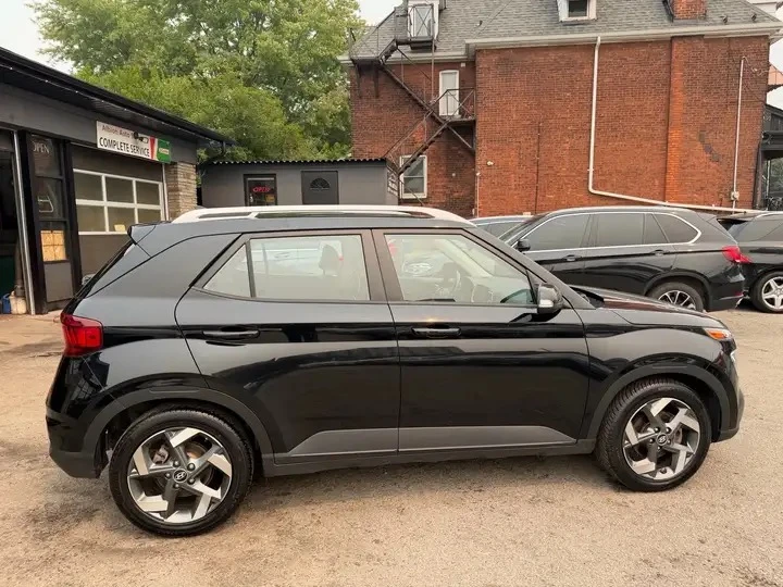 Hyundai Venue Automatic | Mobile.bg � ����������� 8