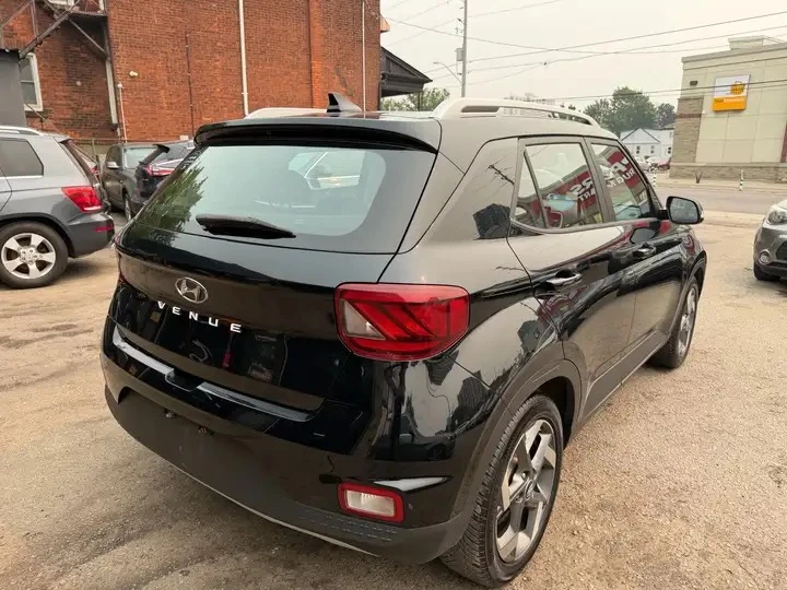 Hyundai Venue Automatic | Mobile.bg � ����������� 10