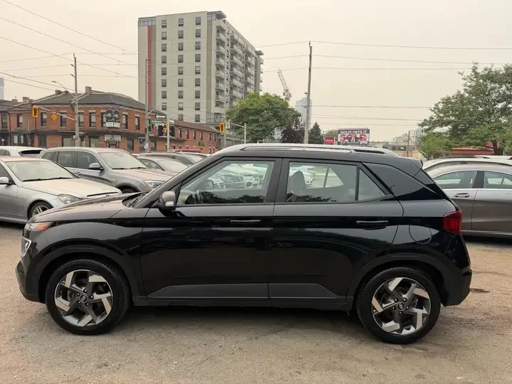 Hyundai Venue Automatic | Mobile.bg � ����������� 14